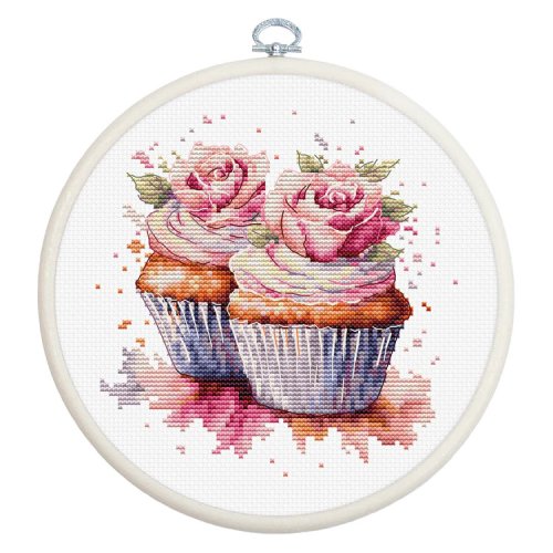 (image for) The Cupcakes